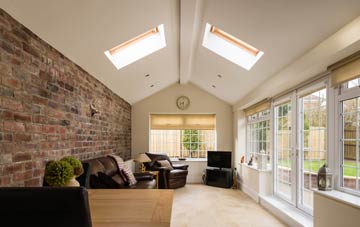 conservatory roof insulation Preston Montford, Shropshire