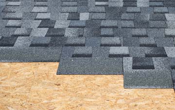 expert Preston Montford asphalt roof companies