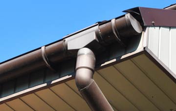 types of Preston Montford fascias