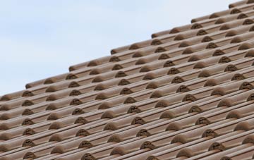 plastic roofing Preston Montford, Shropshire