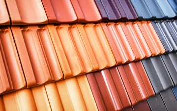 Preston Montford roof tile costs