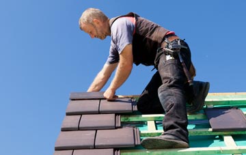 disadvantages of Preston Montford slate roofing