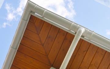 Preston Montford soffit types