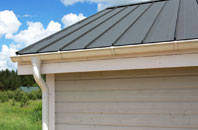 Preston Montford fascia repair