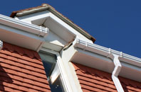 Preston Montford fascias