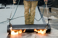 Preston Montford flat roof sealing quote