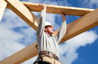 Preston Montford roof replacement work