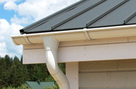 Preston Montford soffits