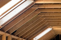 Preston Montford tapered roof insulation quotes